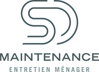 Logo SD Maintenance
